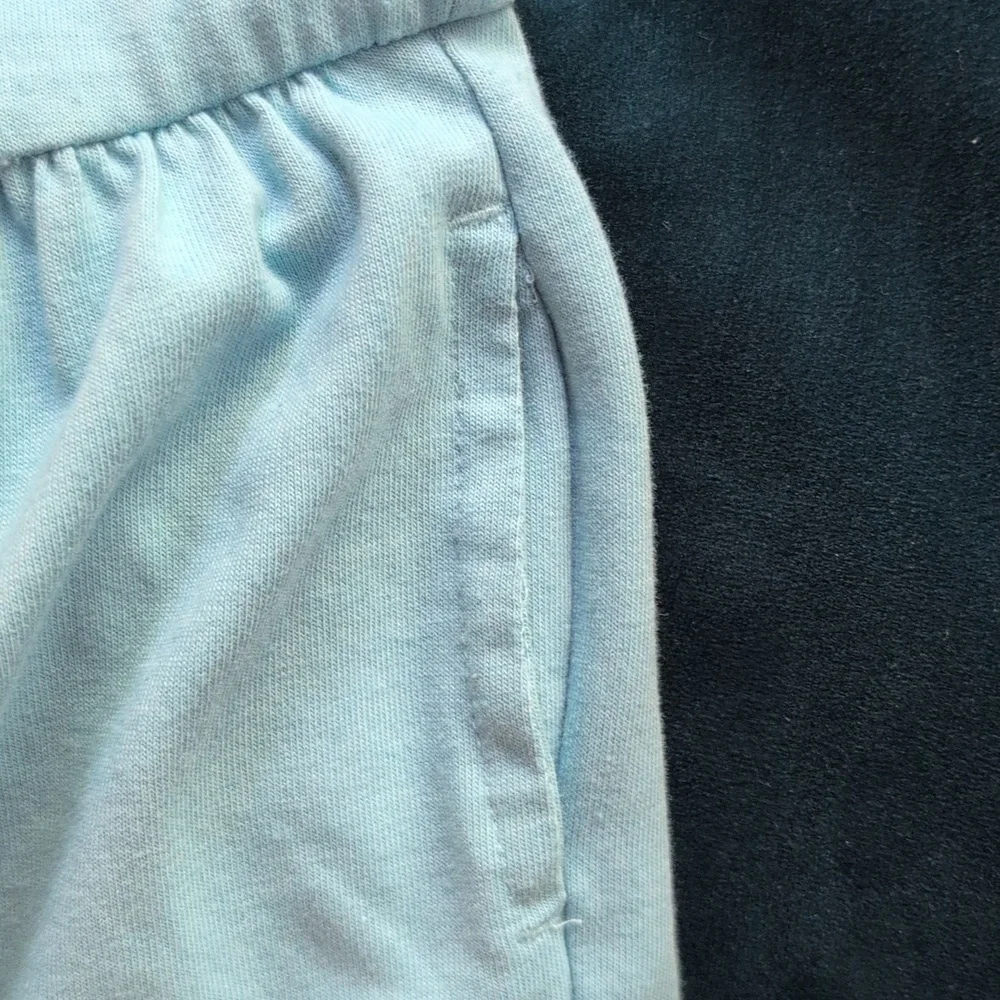 Primary 2T Light Blue Perfect Pocket Dress